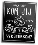 vacature