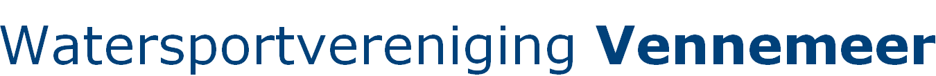 Naam WSV Vennemeer